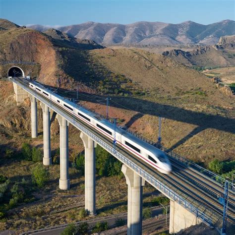 These Are The 8 New Train Routes Launching In Europe For 2024 – Slow Travel News