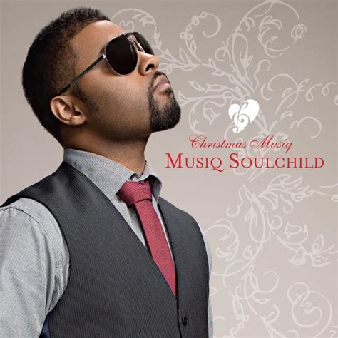 Musiq Soulchild - Christmas Musiq Lyrics and Tracklist | Genius