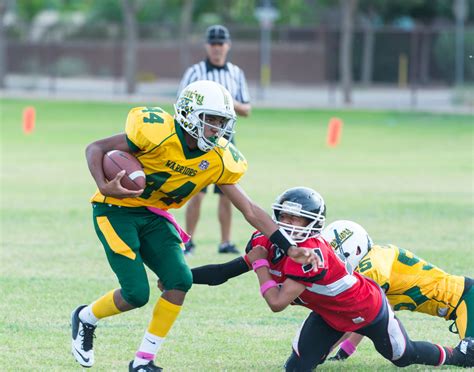 Youth Football Free Stock Photo - Public Domain Pictures