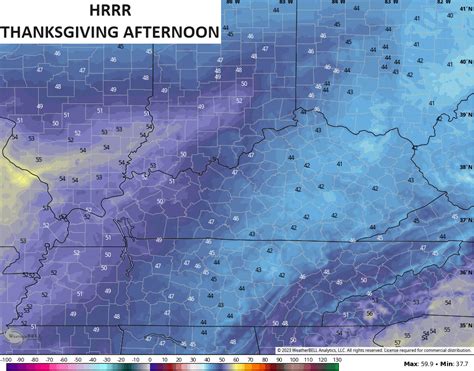 Planes, Trains and Automobiles | Kentucky Weather Center with Meteorologist Chris Bailey