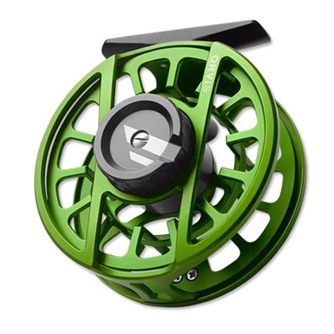 Orvis Hydros Fly Reel - Duranglers Fly Fishing Shop & Guides