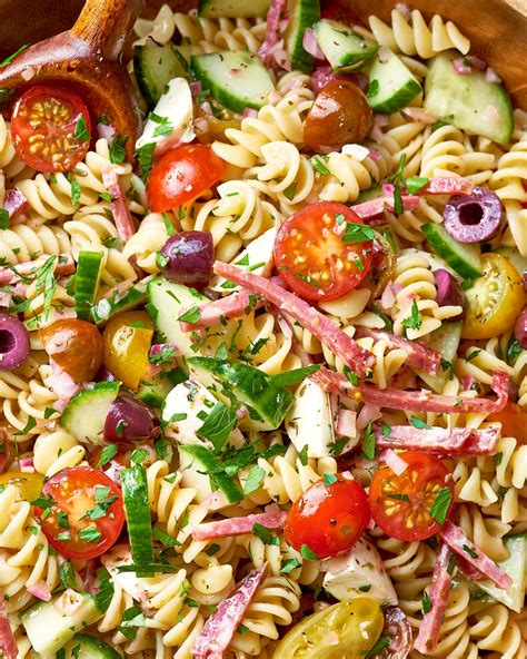 Pasta Salad | KeepRecipes: Your Universal Recipe Box
