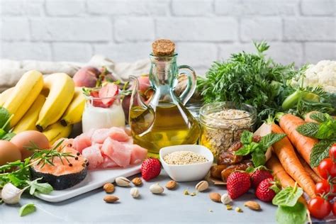 Dieta Mediterránea: qué es, en qué consiste y cómo hacer (con menú ejemplo) - Tua Saúde