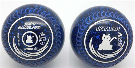 TAYLOR SRV - Ozy Bowls