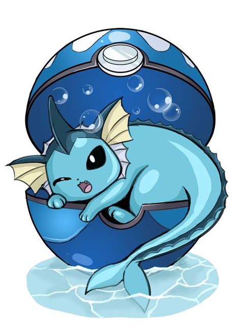 Pokemon Drawing Water Type - Pokemon Drawing Easy