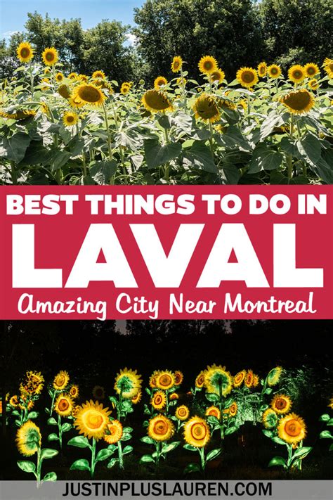 20 Best Things to Do in Laval That You'll Love