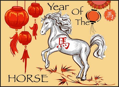 Year Of The Horse Chinese 2014 Wallpaper HD - HD wallpaper