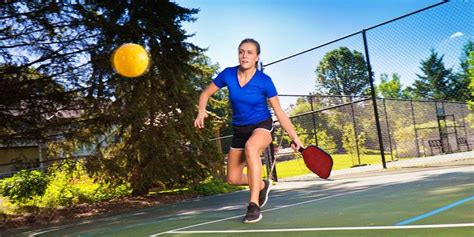 Ace Your Pickleball Volley: Tips & Drills For Mastering Them