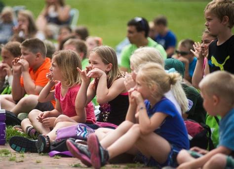 2016 Bay City 'Wednesdays in the Park' free concerts add 4 new acts ...