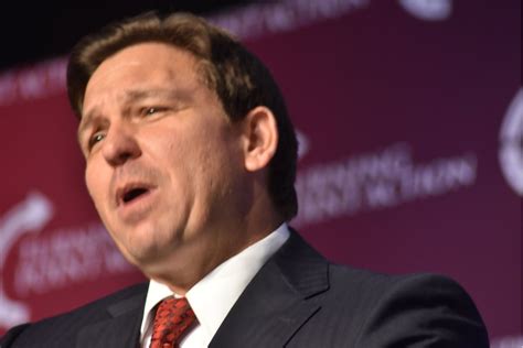"Florida Is Doing A Speed Run To A Dystopian Future.." - DeSantis' Florida Deletes Race From The ...
