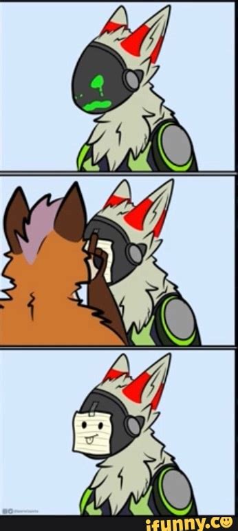 Protogen memes. Best Collection of funny Protogen pictures on iFunny