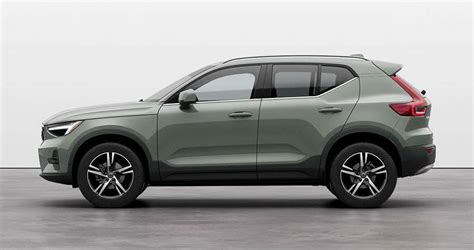 2024 Volvo XC40 Specs, Review, Price, & Trims | Motorcars Volvo Cars