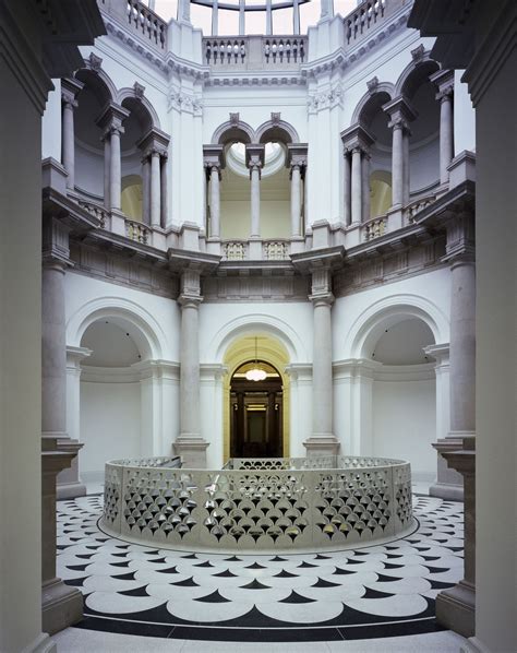 Tate Britain unveils £45m refurbishment | The Independent