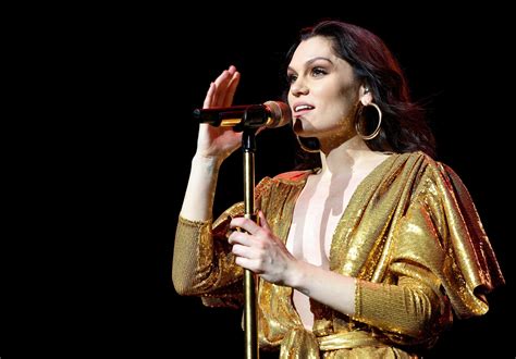 Jessie J review, Royal Albert Hall, London: Pop singer is best without ...