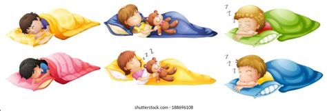 Top 151+ Child sleeping cartoon - Tariquerahman.net