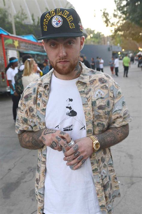 Mac Miller Dead: Late Rapper Spoke of Drug Use and Getting Sober