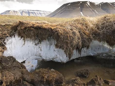 What is Permafrost, Melting Effects, and How to Stop it