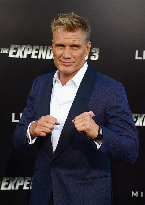 ‘Aquaman’ Spoilers: Dolph Lundgren Nabs King Nereus Role | IBTimes