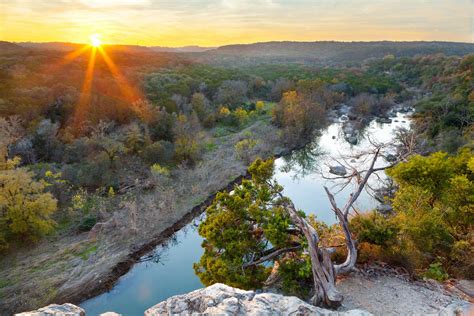 Barton Creek Greenbelt: A guide to this Austin urban oasis