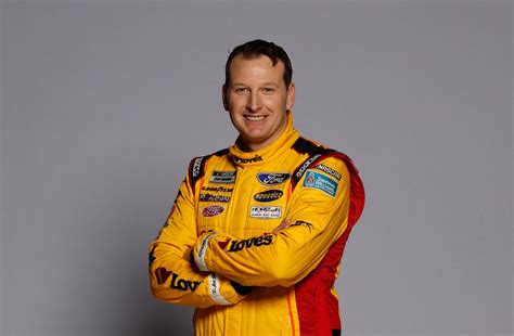 Michael McDowell’s Euphoria After Winning the Daytona 500 Ended With a Disgusting Task When He ...