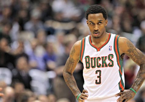 Pistons accept the challenge of Brandon Jennings, while Bucks elect to ...