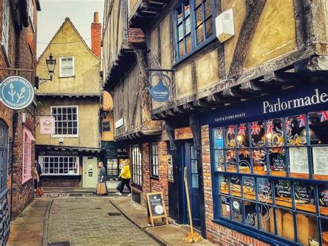 Best Things to Do in York | Places to Visit | Lifehop