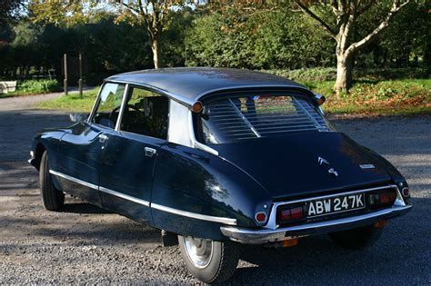 Citroën DS buyer's guide - Classics World