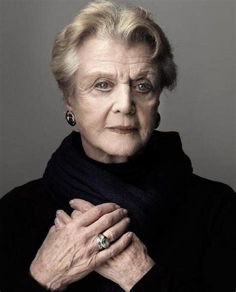 Pictures of Bruce Lansbury