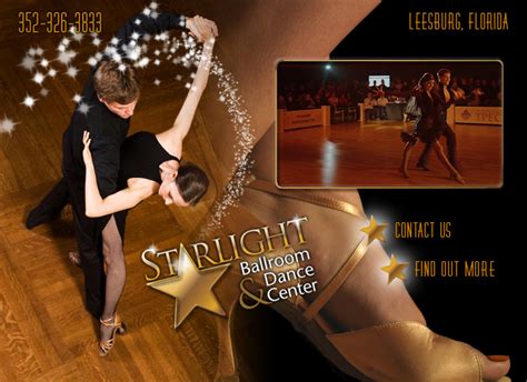 Starlight Ballroom - Avatarix