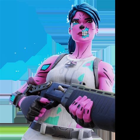 Fortnite Pink Ghoul Trooper Wallpapers - Top Free Fortnite Pink Ghoul Trooper Backgrounds ...