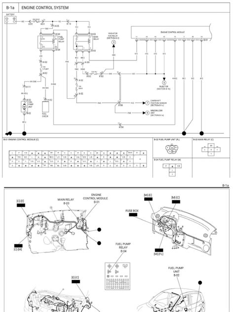 Engine Electrical System | PDF