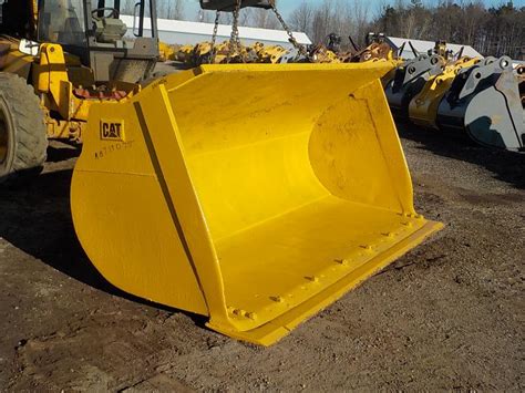 Caterpillar, Cat 980 GP Bucket 980G, 980G II, 980H, 980K - Attachmart.com