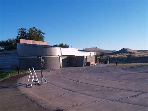 Bruneau Dunes Observatory - StoneyArt Photography Boise, Id