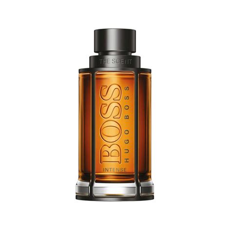 Boss The Scent Intense Eau de Parfum 50ml | Rustan's The Beauty Source