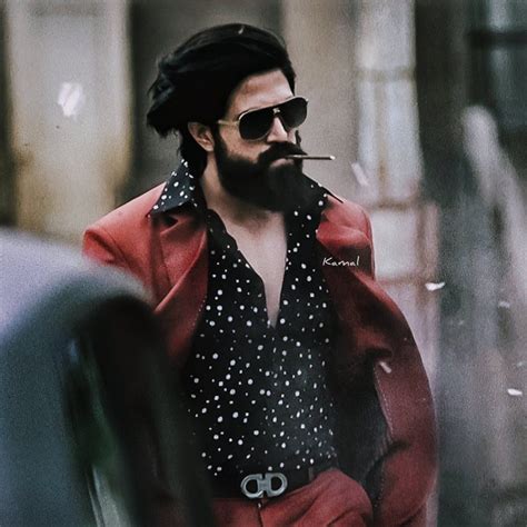 Rocky Bhai Kgf Hd Wallpaper 4K Download - Yash 4k Wallpaper In Kgf ...