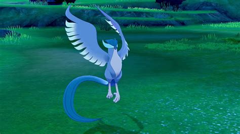 The Best-Looking Shiny Legendary Pokémon (Ranked) – FandomSpot