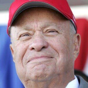 Ted Lerner, Washington Nationals Owner, Tragically Dead At 97 - ZergNet