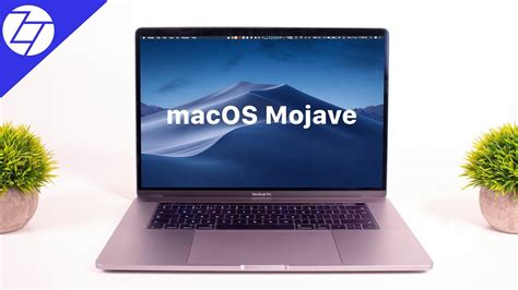 macOS 10.14 Mojave - REVIEW! - YouTube