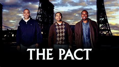 Watch The Pact (2006) Full Movie Free Online - Plex