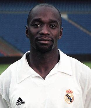 Makelele | Official Website | Real Madrid C.F.