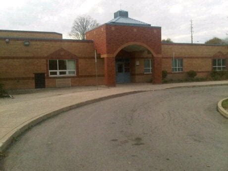 Dundas Valley Secondary School, 310 Governors Rd, Hamilton, ON - MapQuest