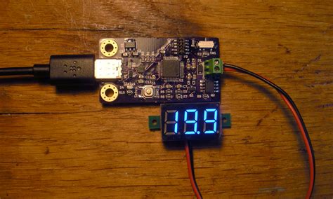 Adding a USB power port to a switch for IoT - Electronics-Lab.com