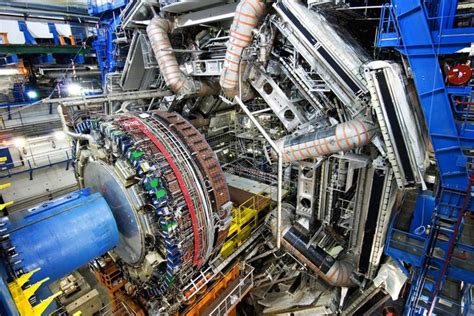 64 best Nuclear fusion/symbol/power images on Pinterest | Large hadron collider, Geneva ...