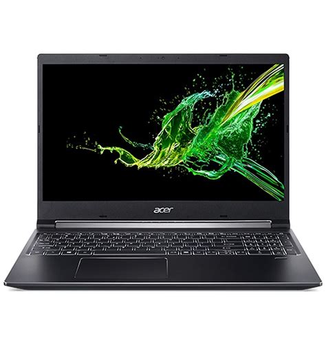 Acer Aspire 7 (2021) Price (11 Sep 2021) Specification & Reviews । Acer Laptops