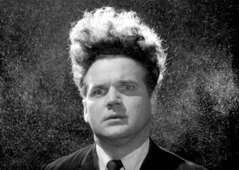 Henry Spencer's Nightmare of Fatherhood in Eraserhead — The Other Folk