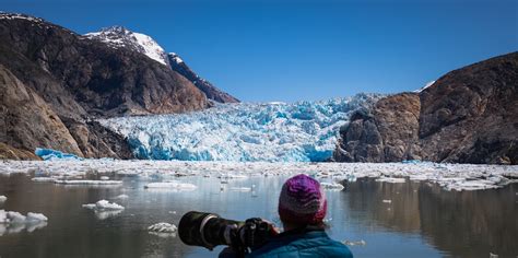 Tracy Arm Fjord in Juneau - Tours and Activities | Expedia