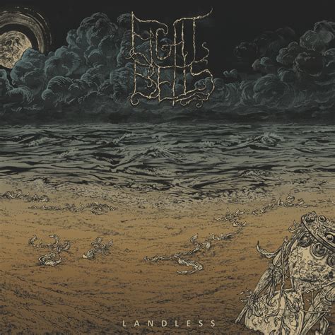 Eight Bells – Landless | Echoes And Dust