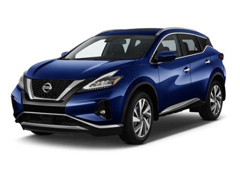 2020 Nissan Murano Exterior Colors | U.S. News