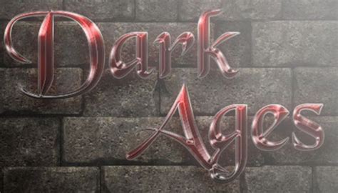 Dark Ages Game Free Download - IGG Games