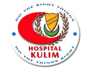 Hospital Kulim - KHTP